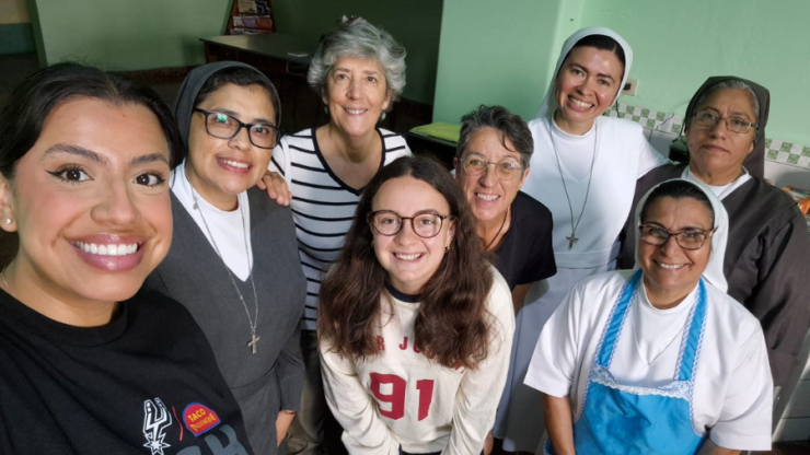 EN MARCHA EL VOLUNTARIADO DE VIDES