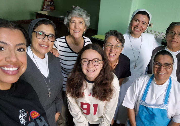 EN MARCHA EL VOLUNTARIADO DE VIDES