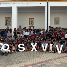 LOCOS POR VIVIR
