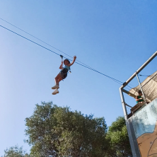 EXPERIENCIA INOLVIDABLE EN HACIENDA BARRICHE