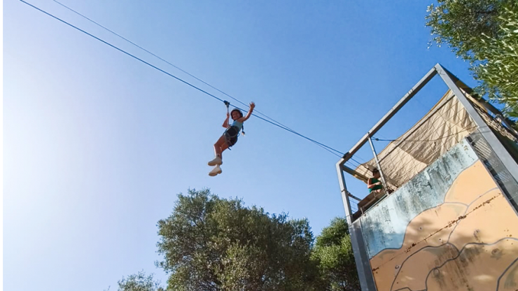 EXPERIENCIA INOLVIDABLE EN HACIENDA BARRICHE