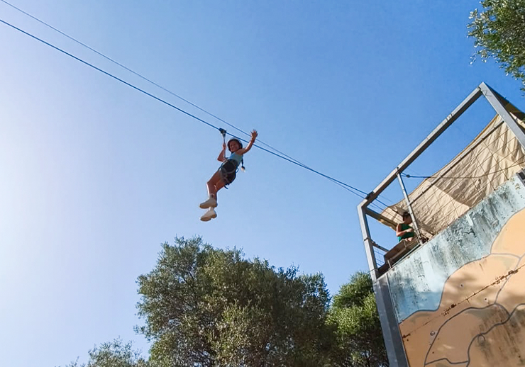 EXPERIENCIA INOLVIDABLE EN HACIENDA BARRICHE