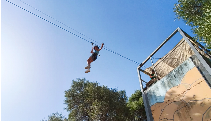 EXPERIENCIA INOLVIDABLE EN HACIENDA BARRICHE