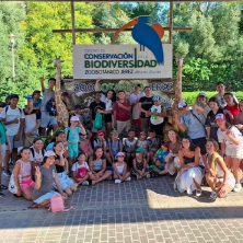 ESCUELA DE VERANO EN JEREZ DE LA FRONTERA