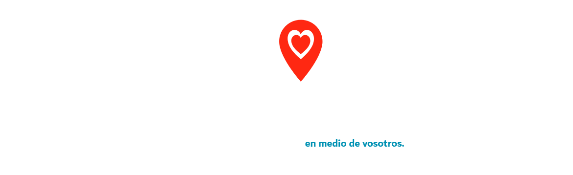Web - Aquí y ahora