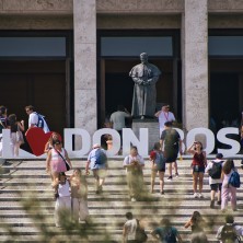 COLLE DON BOSCO: CONECTAR CON LAS RAÍCES