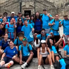 UN CAMINO DE SANTIAGO MUY ESPECIAL