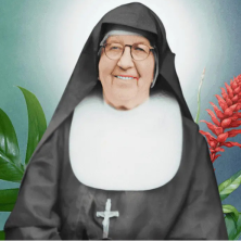 LA HERENCIA DE SANTA MARÍA TRONCATTI