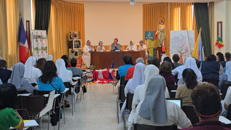 CONGRESO INTERNACIONAL DE VIDES EN SEVILLA