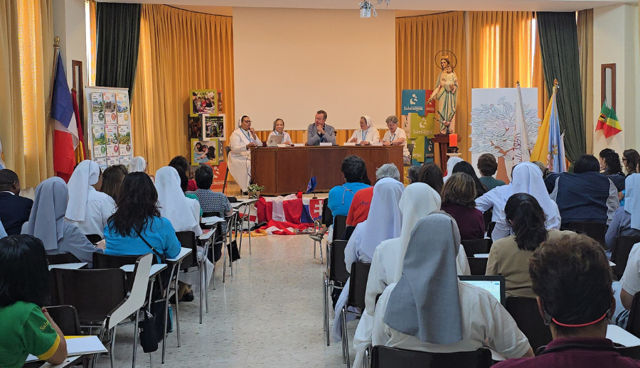 CONGRESO INTERNACIONAL DE VIDES EN SEVILLA