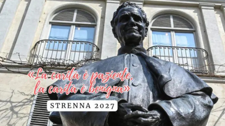 TEMA DEL AGUINALDO 2027