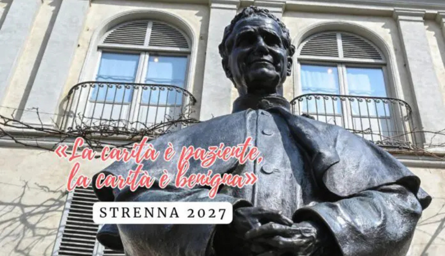 TEMA DEL AGUINALDO 2027