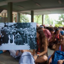 LAS HUELLAS DE DON BOSCO POR LA BARCELONA SALESIANA