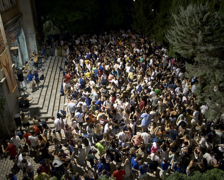 ARRANCA EL CAMPOBOSCO 2026
