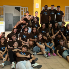 LA CASA DE TUS SUEÑOS