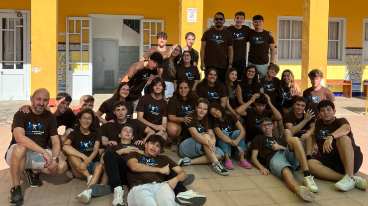 LA CASA DE TUS SUEÑOS