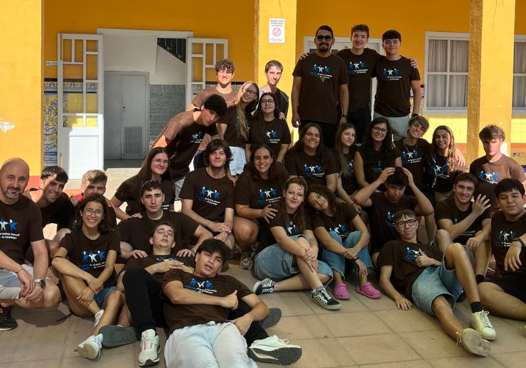 LA CASA DE TUS SUEÑOS