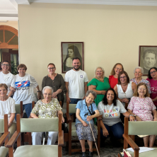 EJERCICIOS ESPIRITUALES DE DISCERNIMIENTO
