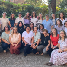 ARRANCA EL CURSO PARA EL TIEMPO LIBRE