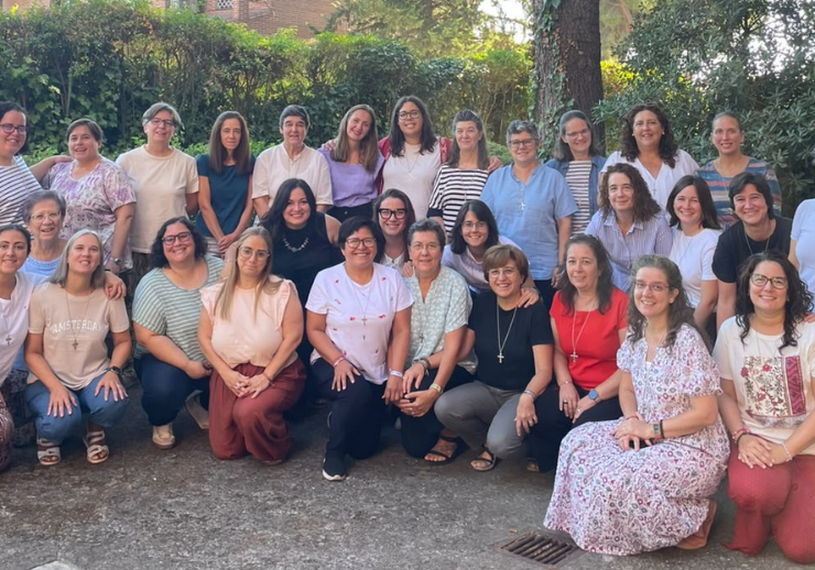ARRANCA EL CURSO PARA EL TIEMPO LIBRE