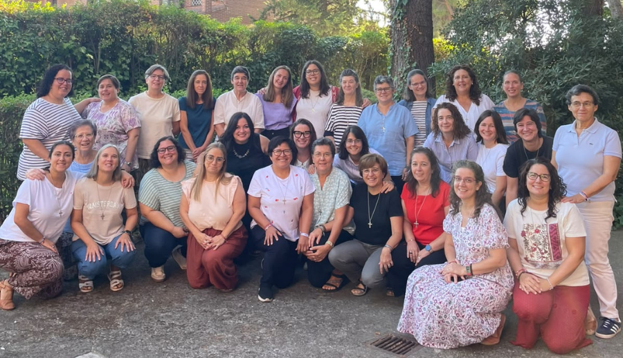 ARRANCA EL CURSO PARA EL TIEMPO LIBRE