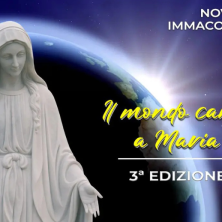 TERCERA EDICIÓN DEL FESTIVAL MARIANO