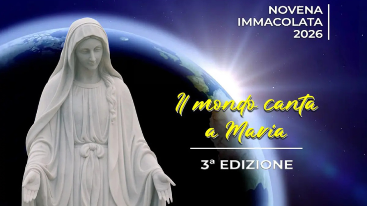 TERCERA EDICIÓN DEL FESTIVAL MARIANO