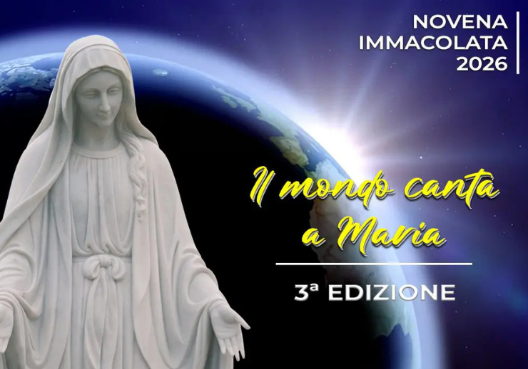 TERCERA EDICIÓN DEL FESTIVAL MARIANO