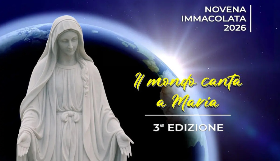 TERCERA EDICIÓN DEL FESTIVAL MARIANO