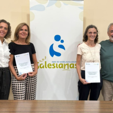 UNA APUESTA POR LA CULTURA DEL CUIDADO