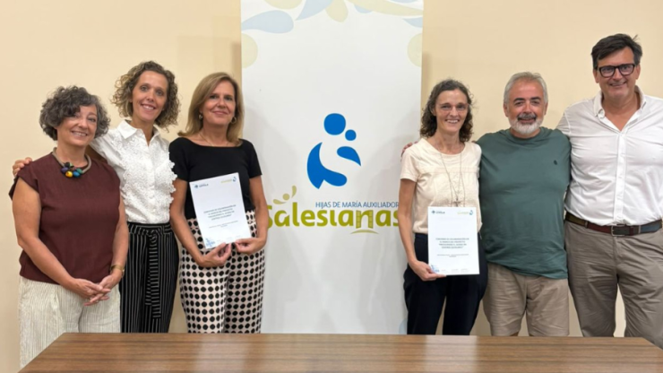 UNA APUESTA POR LA CULTURA DEL CUIDADO