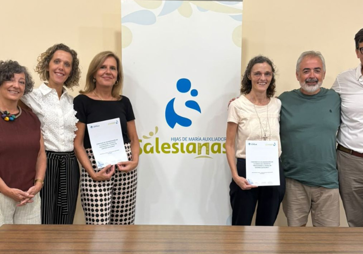 UNA APUESTA POR LA CULTURA DEL CUIDADO