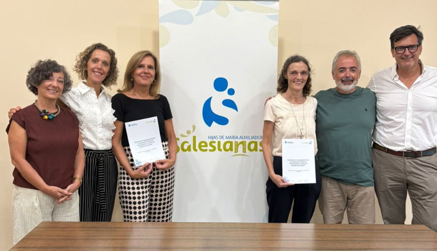 UNA APUESTA POR LA CULTURA DEL CUIDADO