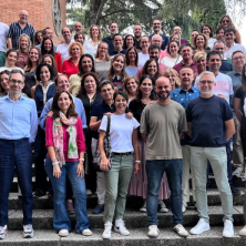 ENCUENTRO DE DIRECTORES EN MADRID