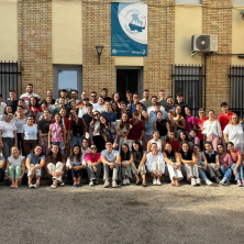 ENCUENTRO DE PROGRAMACIÓN EN ANDALUCÍA