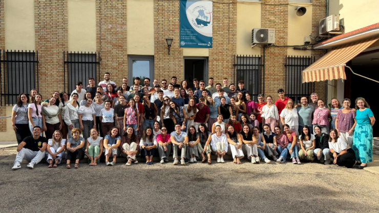 CENTROS JUVENILES EN ANDALUCÍA