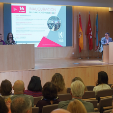 NUEVO CURSO EN EL CES DON BOSCO
