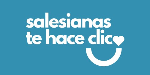 SALESIANAS TE HACE CLIC - 2