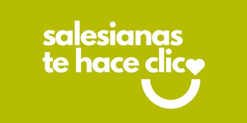 SALESIANAS TE HACE CLIC - 2