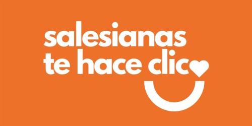 SALESIANAS TE HACE CLIC - 2