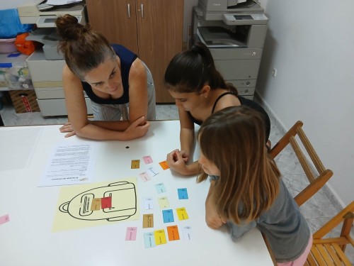 Tuineje - Talleres misioneros (11)