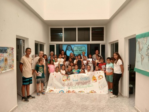 Tuineje - Talleres misioneros (3)