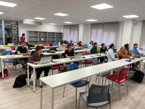 formacionUNE 0070_2024_Madrid 2