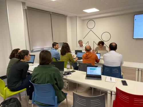 formacionUNE 0070_2024_Madrid 3