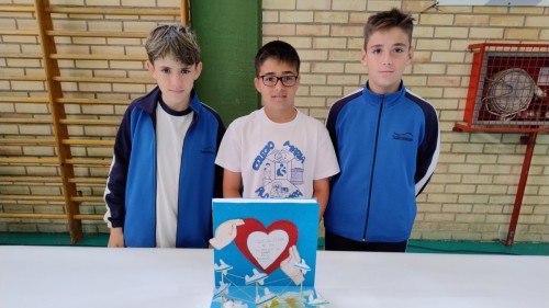 250519-Premios-DB-Junior-Zaragoza-7