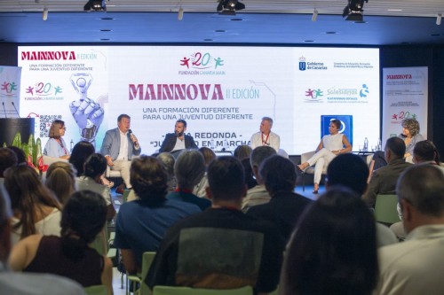 MAINNOVA II EDICIÓN