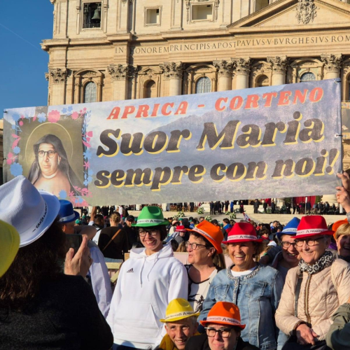 251019-Canonizacion-Maria-Troncatti-3