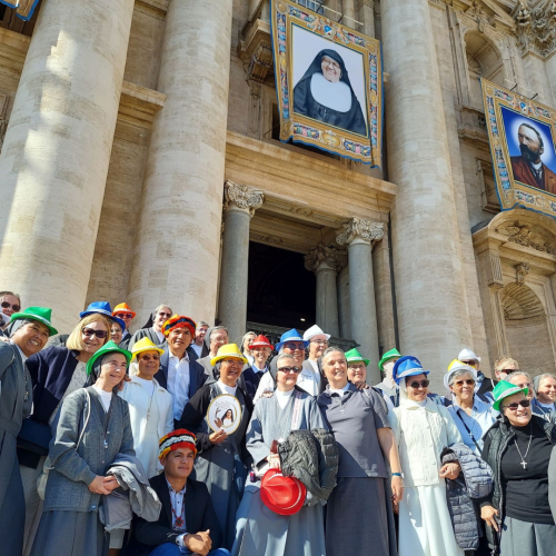 251019-Canonizacion-Maria-Troncatti-6
