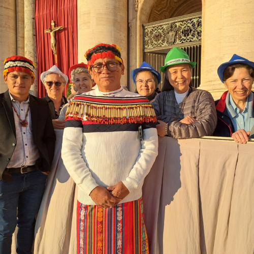 251019-Canonizacion-Maria-Troncatti-9