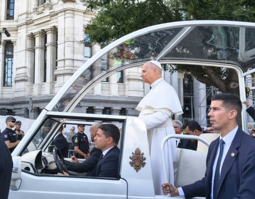 Eucaristia-Cibeles